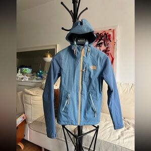 triclimate 3 in 1 jacket